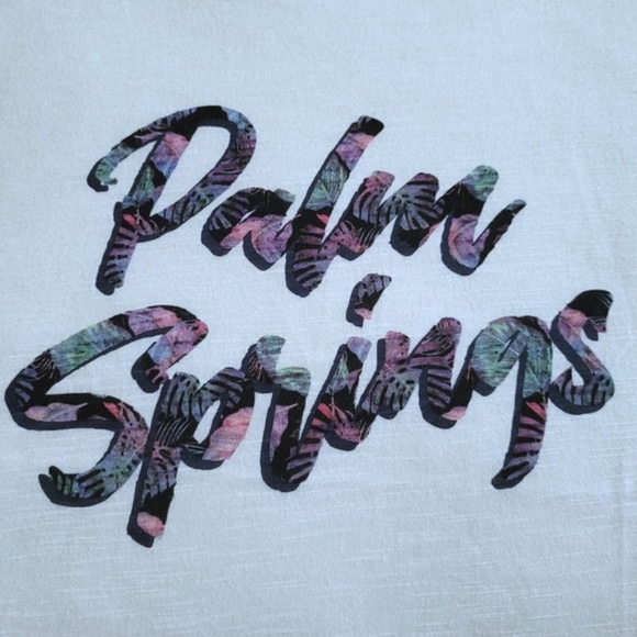 Jessica Simpson "Palm🌴 Springs" Tank - NWT - Picture 3 of 14